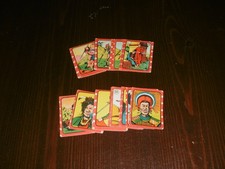 LOTTO 34 FIGURINE NANNINA