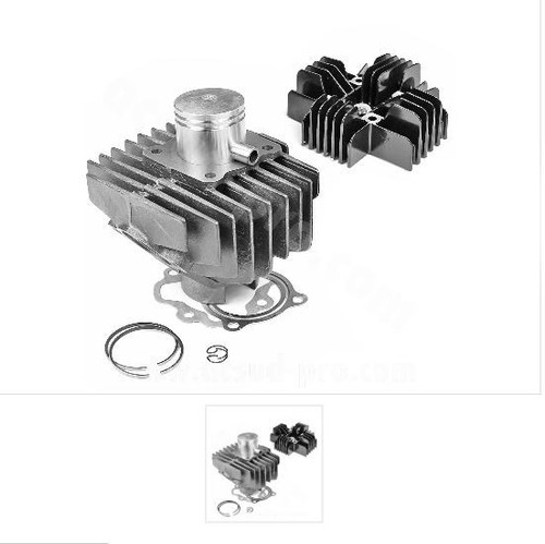 Gruppo termico completo - termico,