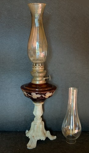 Lampada petrolio fine 800 - lampada,