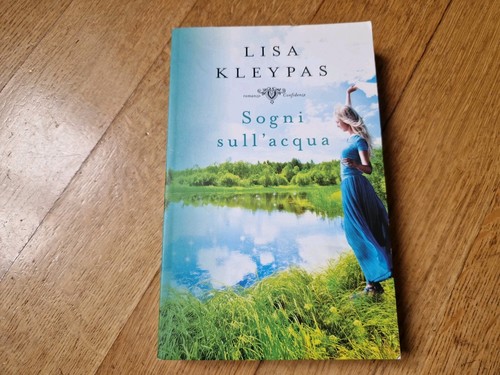 Sogni sull acqua lisa - sogni,