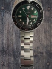 Orologio Seiko 7S26-0020 Diver