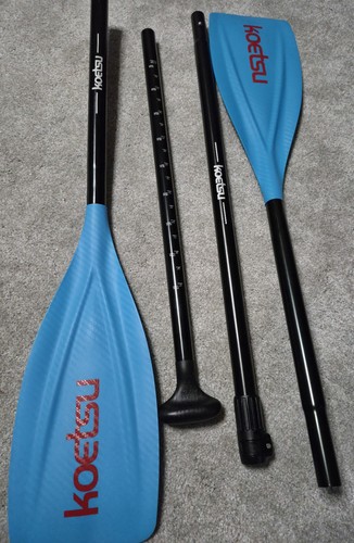 Koetsu blu nero sup - blu,
