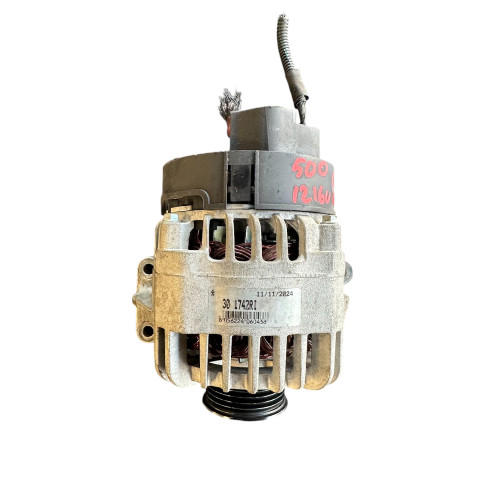 Alternatore fiat 500 - fiat,