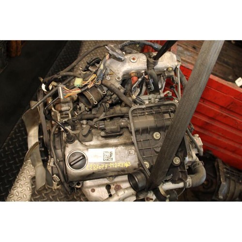 Motore compl daihatsu hc - motore,