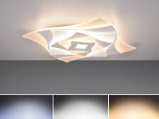 Plafoniera LED quadrata