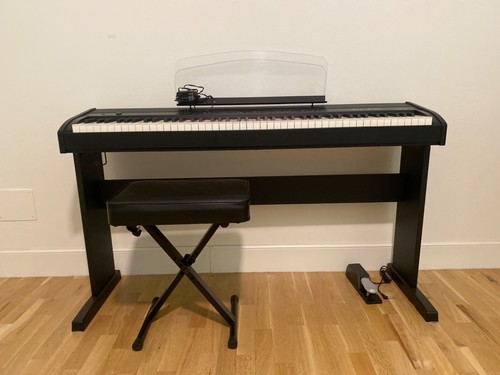 Orla stage studio pianoforte - orla,