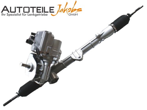 Scatola sterzo mini cooper - scatola,