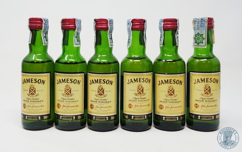 Miniature mignon irish - miniature,