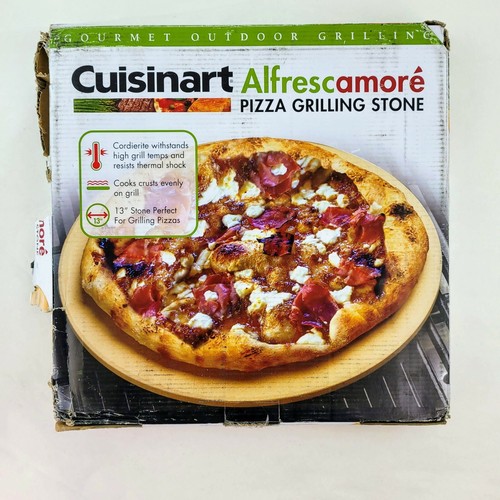 Cuisinart alfrescamore pietra - alfrescamore',