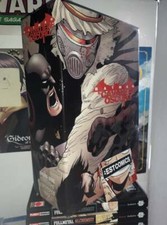 BATMAN COFANETTO IL CAVALIERE