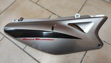 Carena scocca fianchetto plastica posteriore destro Honda Transalp XL 650 V 2005