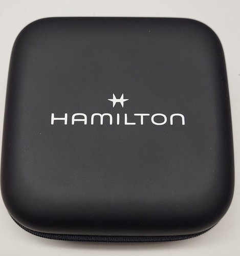 Hamilton box astuccio scatola - astuccio,