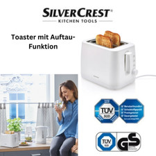 SILVERCREST® KITCHEN TOOLS