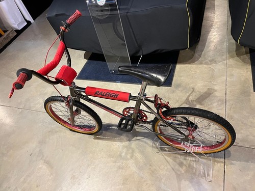bike stand