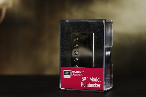 Seymour duncan 59 - sh-1b,