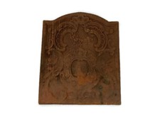 Parascintille per camino in