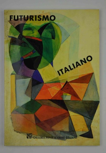 Futurismo italiano