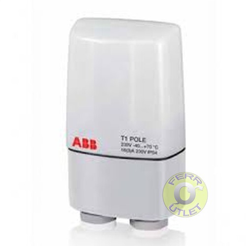 Abb m295753 pole - abb, t1
