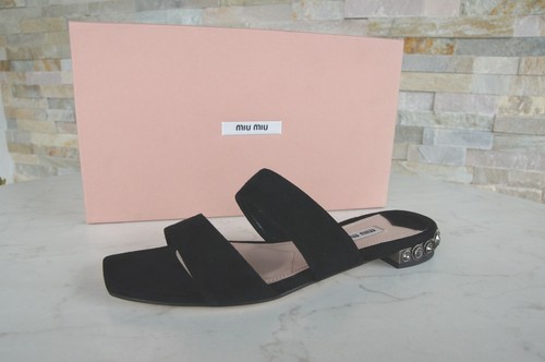 Miu 5 pantofole - 36,5,