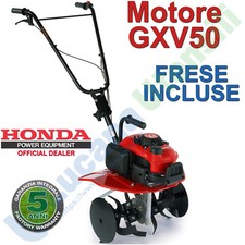 Motozappa motocoltivatore - motozappa, a