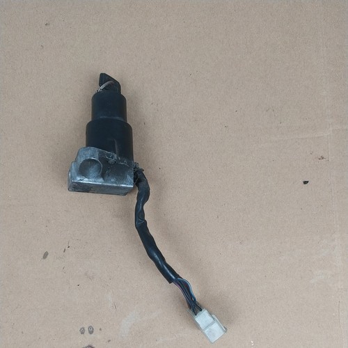 Blocchetto accensione yamaha - accensione,