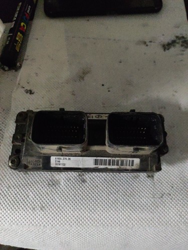 Centralina motore fiat punto - motore,