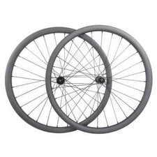 Set ruote 29er MTB XC carbonio