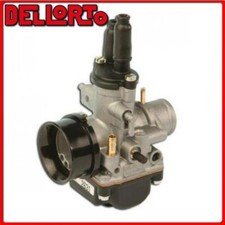 02686X CARBURETOR DELLORTO