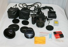 Nikon Coolpix 8800 VR 8MP