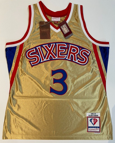 Maglia mitchell ness - maglia,