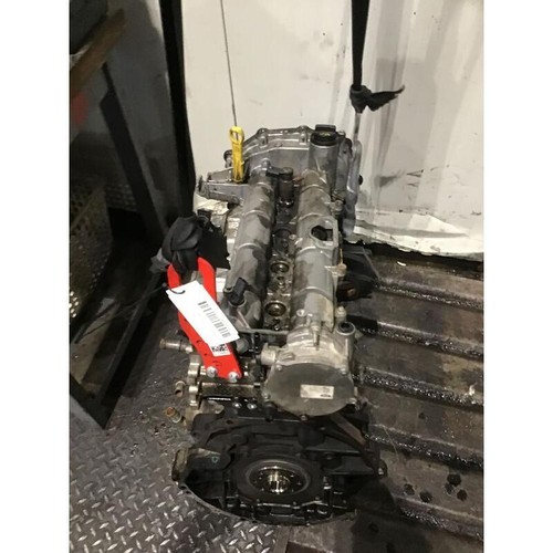 Motore non funzionante ford - motore,