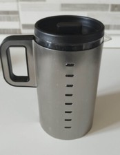 Schiumatore per Latte Cappuccino marchiato BergHOFF designer by Frederick Aerts