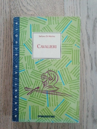Marino cavalieri 1996 - marino,