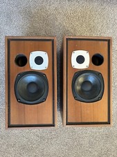 Castle Acoustics Richmond II (2) Altoparlanti 25W 4-8Ω ULTRA RARI