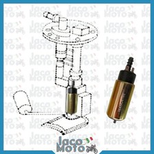 KIT POMPA BENZINA CARBURANTE YAMAHA TMAX T-MAX 500 ABS 2005 2006 2007 2008 2009 