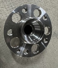 Cuscinetto Mozzo Ruota