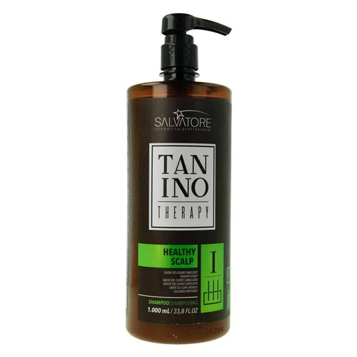 Shampoo anticaduta salvatore - shampoo,
