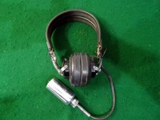 ANCIEN ECOUTEUR TSF CASQUE