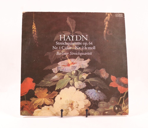 Haydn streichquartette 64 - haydn, op.