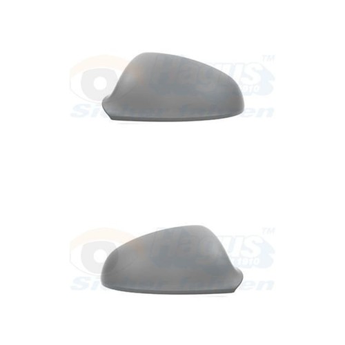 Van wezel calotte specchio - calotte,