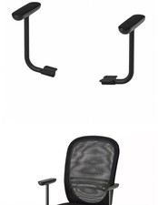 Coppia braccioli IKEA FLINTAN