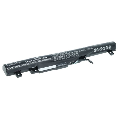 Batteria per lenovo flex - per, 14