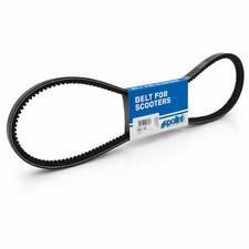 Cinghia Polini Dentata