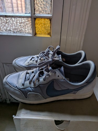 Rara nike air pegasus - 83, qs