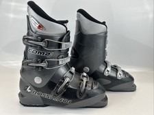 Rossignol comp ski - comp, boots
