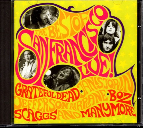Various best of san - –,