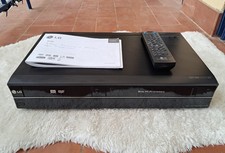 LG RC388 Combiné Enregistreur