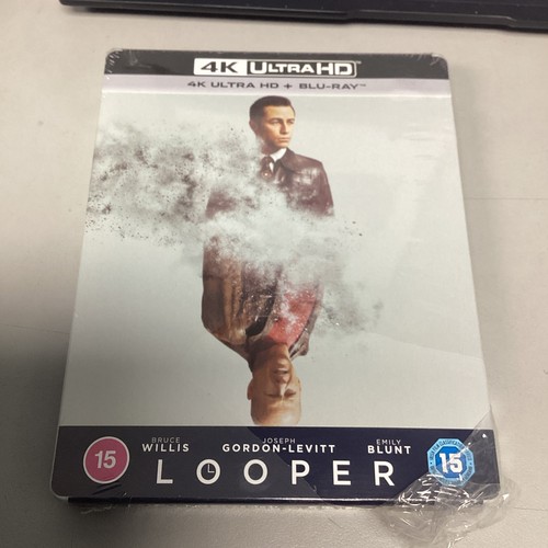 Looper ultra hd - 4k,