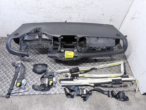 B4568 kit airbag - airbag, completo