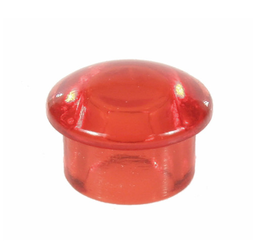 Spia luce manubrio - , rossa